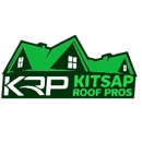 Kitsap Roof Pros - Roofing Contractors