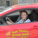 Gold Country Driving School - Driving Instruction