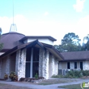 St Vincent's Episcopal Church - Episcopal Churches