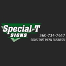 Special-T Sign & Graphics - Signs