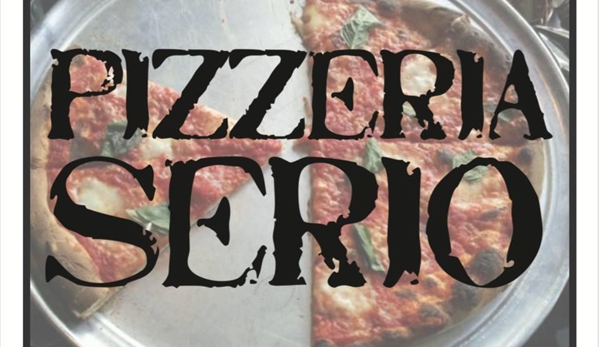 Pizzeria Serio - Chicago, IL