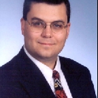 Dr. James Patrick Bergstrom, MD