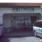 La Poblanita Mexican Food