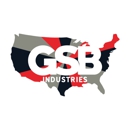 GSB Industries Inc dba Georgia Spraybooth - Abrasives