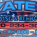 Yates Towing - Towing