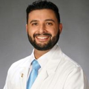 Alex Mafdali, MD - Sports Medicine & Injuries Treatment