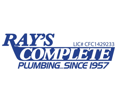 Ray's Plumbing Inc - Punta Gorda, FL