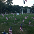 Woodbrook Cemetery