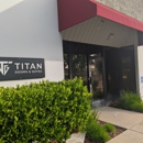Titan Doors and Gates - Garage Doors & Openers