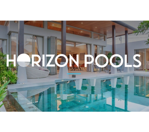 Horizon Pools - Dallas, TX