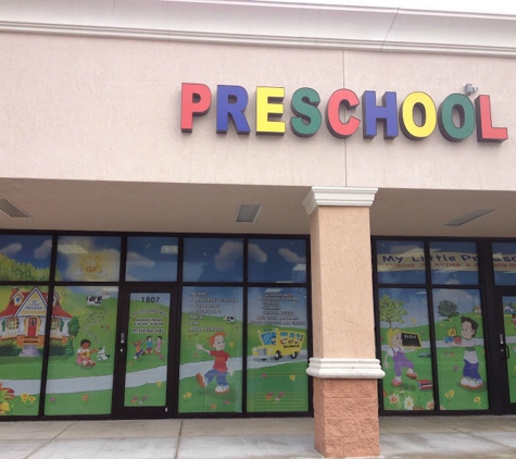 My Little Friends House Preschool - Hollywood, FL