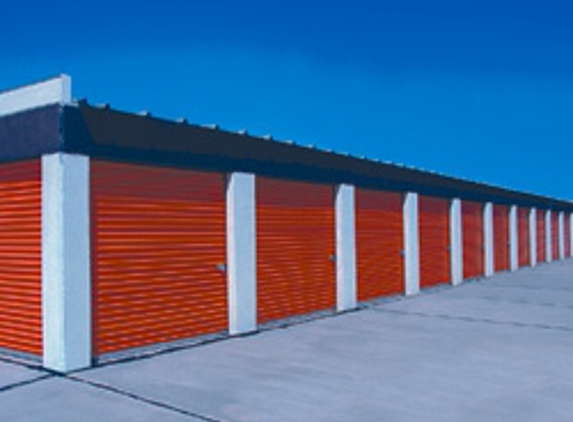 Noble Self Service Storage - Lumberton, NC