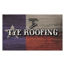 Tye Roofing - Roofing Contractors