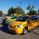Taxi Yellow Cab Downey Inc