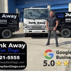 Junk Away San Diego