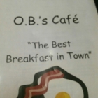 O B's Cafe