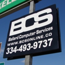 Ballard Computer Services - Computer Service & Repair-Business