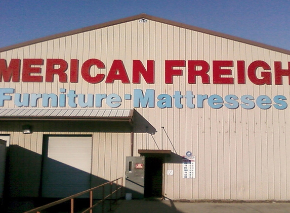 American Freight Furniture & Mattress - Terre Haute, IN