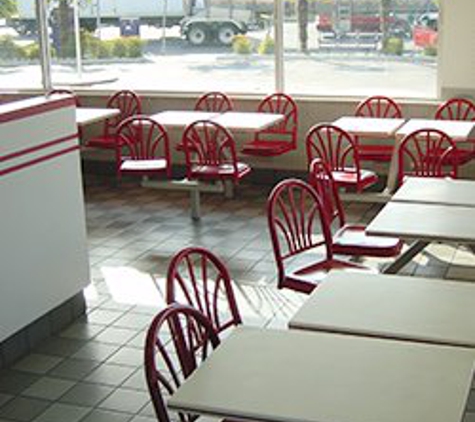 In-N-Out Burger - Downey, CA