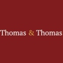 Thomas & Thomas