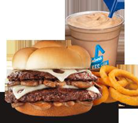 Culver's - Eau Claire, WI