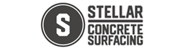 Stellar Concrete Surfacing - Flooring - Composition &/or Anti-Corrosive