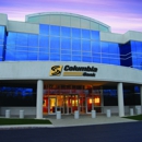 Columbia Bank HQ - Check Cashing Service