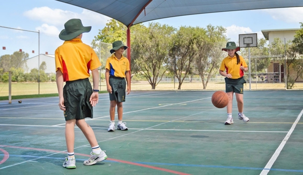 St Paul's Lutheran Kindergarten - Caboolture - Caboolture, QLD