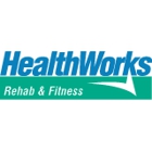 HealthWorks Rehab & Fitness - Blacksville