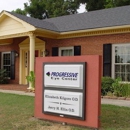 Progressive Eye Center - Optometrists