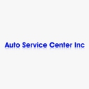 Auto Service Center, Inc. - Automobile Air Conditioning Equipment-Service & Repair