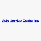 Auto Service Center, Inc.