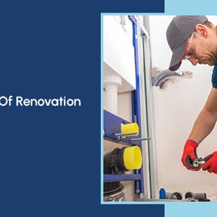 Andrew Vanny Plumbing Services & Bathroom Renovations Pty Ltd - Mount Colah, NSW. Full Range Of Renovation Services