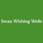 Swan Wishing Wells