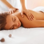 Male Back & Neck Massage