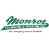 Monroe Plumbing & Heating Co gallery