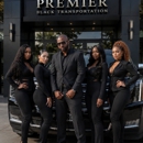 Premier Black Transportation