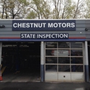 Chestnut Motors - Auto Oil & Lube