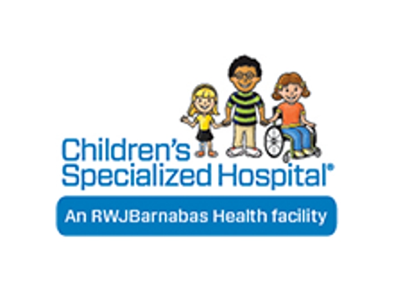 Children's Specialized Hospital Long Term Care Center – Mountainside - Mountainside, NJ