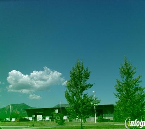 Boulder Recycling Center - Boulder, CO