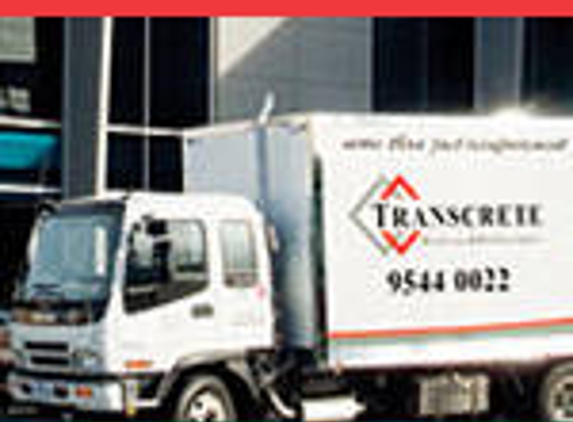 Transcrete Aust Pty Ltd - Clayton, VIC