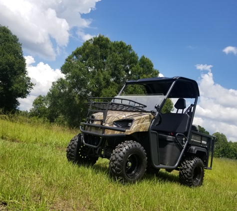 Good Guys Golf Carts - Lutz, FL