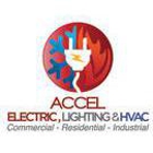 Accel Electric Lighting & HVAC