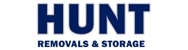 Hunt Removals - Furniture Movers & Storage