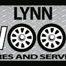 Lynn Wood Service Center