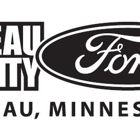 Roseau County Ford