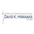 David K Hiranaka, M.D., D.M.D. - Surgery Centers