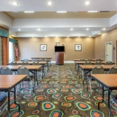 Comfort Suites Florence I-95 - Lodging