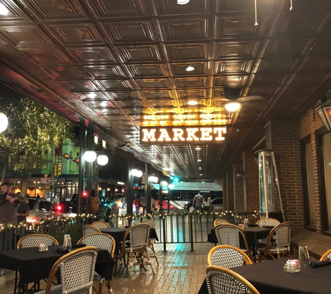 Market on Houston - San Antonio, TX