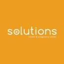 Solutions Pregnancy Health Center - Crisis Intervention Service